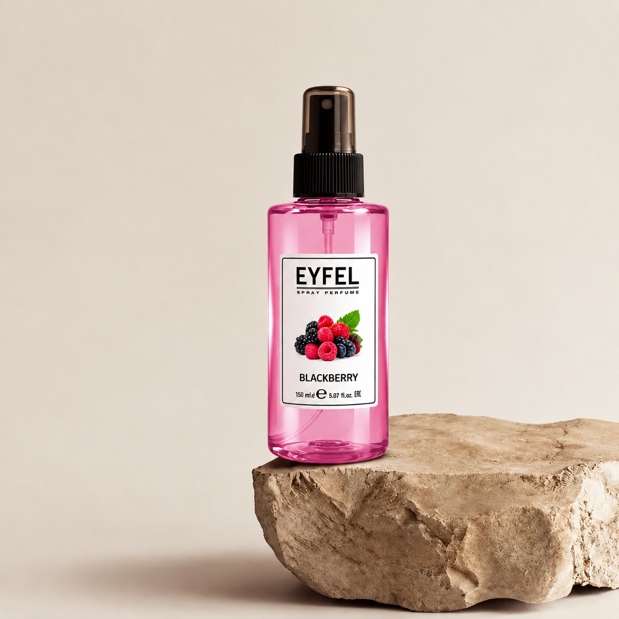 EYFEL OWOCE LEŚNE spray do auta 150ml