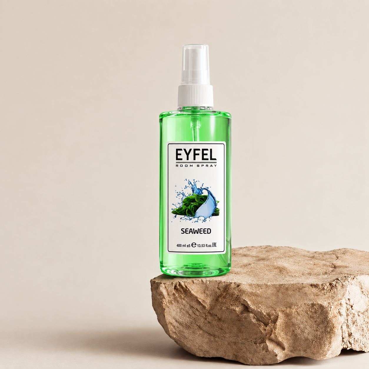 EYFEL ALGI MORSKIE spray do auta 150ml