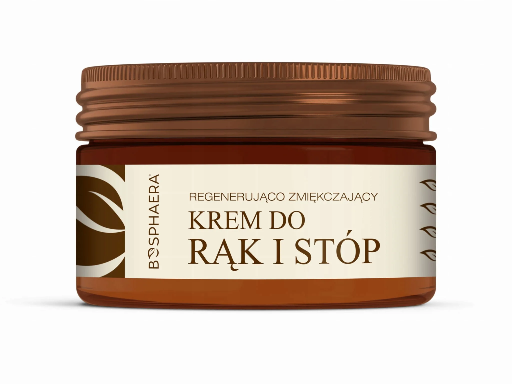 BOSPHAERA REGENERUJĄCO-ZMIĘKCZAJĄCY KREM DO RĄK I STÓP 100 g