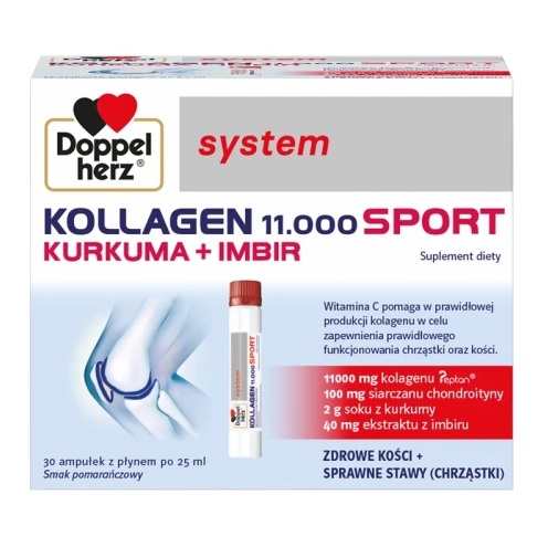 DOPPELHERZ SYSTEM KOLLAGEN...