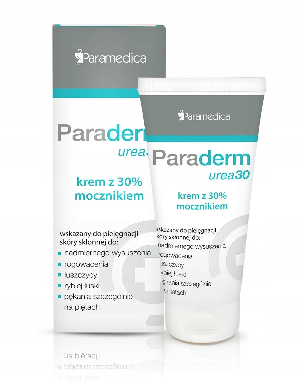 PARADERM UREA30 KREM...