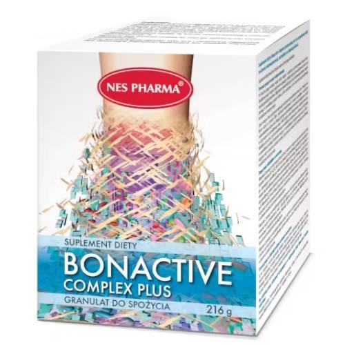 BONACTIVE COMPLEX PLUS...