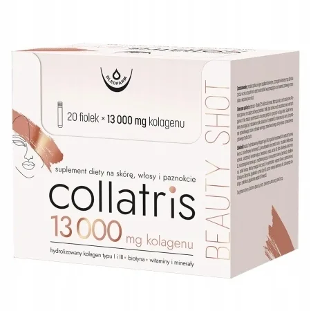 COLLATRIS BEAUTY SHOT...