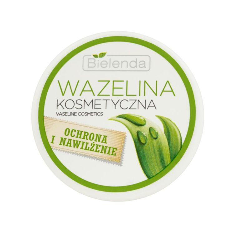 BIELENDA Wazelina kosmetyczna 25g