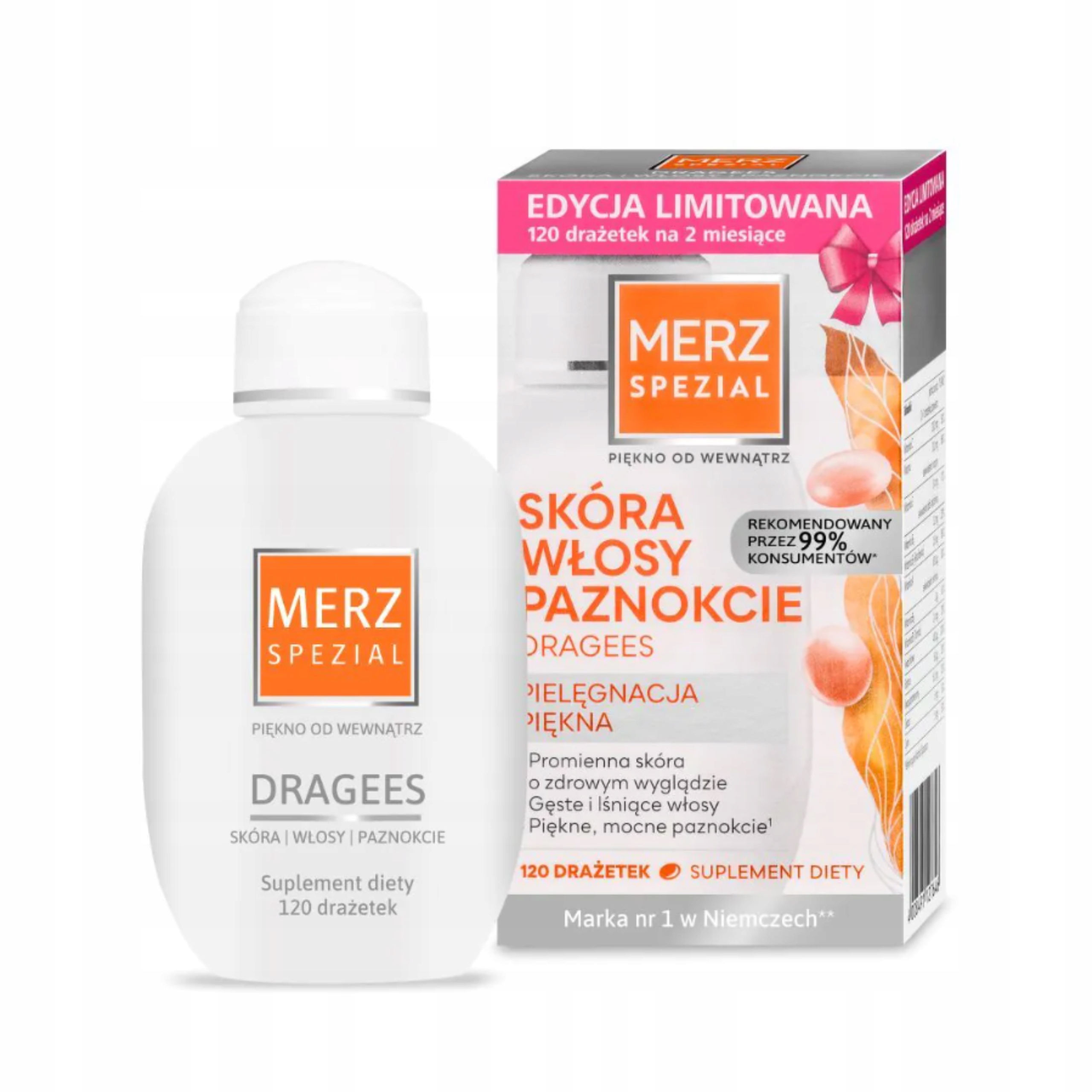 MERZ SPEZIAL 120 dra...