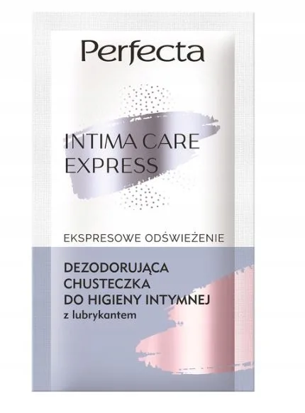 PERFECTA INTIMA CARE...