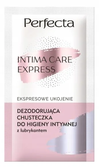 PERFECTA INTIMA CARE...