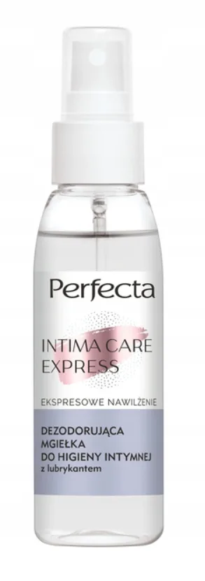PERFECTA INTIMA CARE...