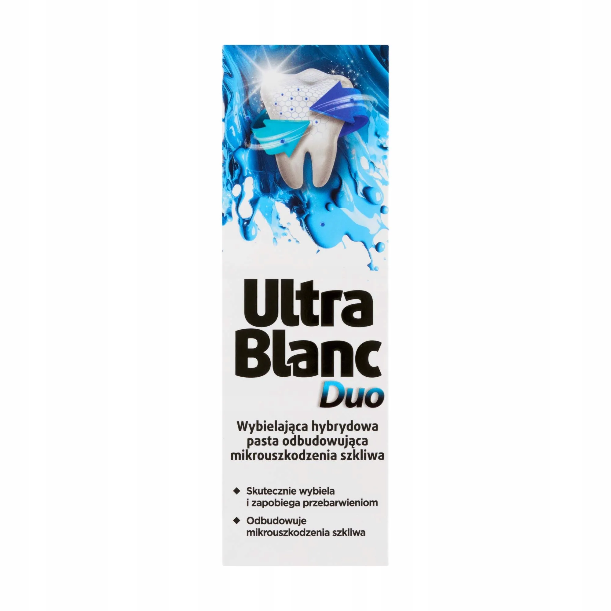 ULTRABLANC DUO PASTA...