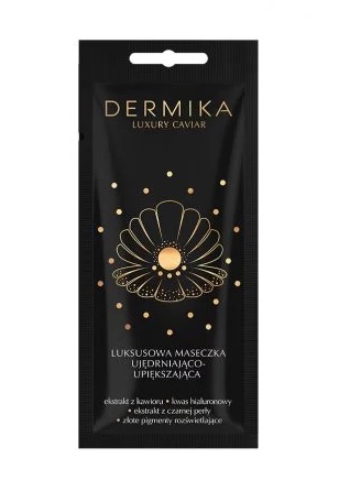 DERMIKA LUXURY CAVIAR...
