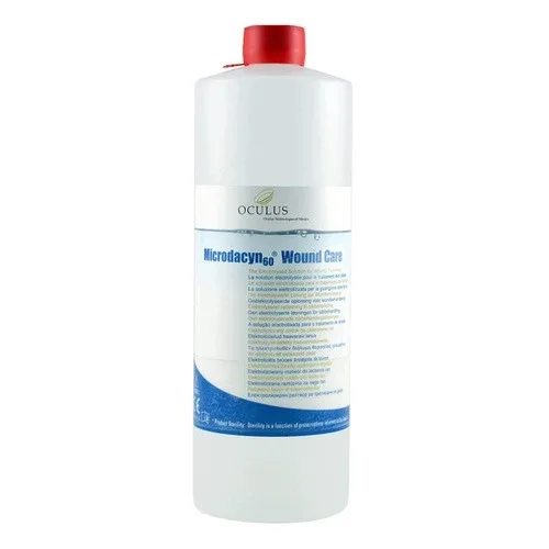 MICRODACYN60 WOUND CARE...