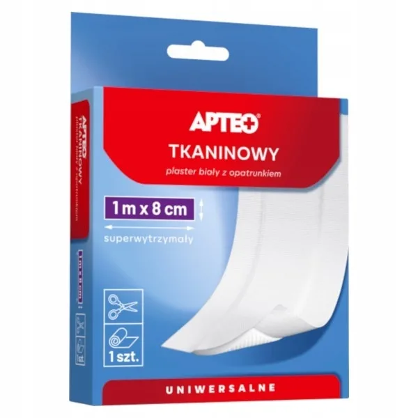 APTEO TKANINOWY PLASTER...