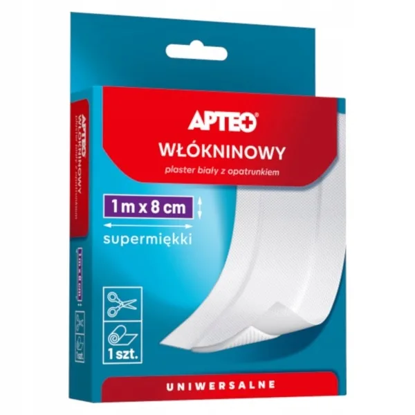 APTEO WŁÓKNINOWY PLASTER...