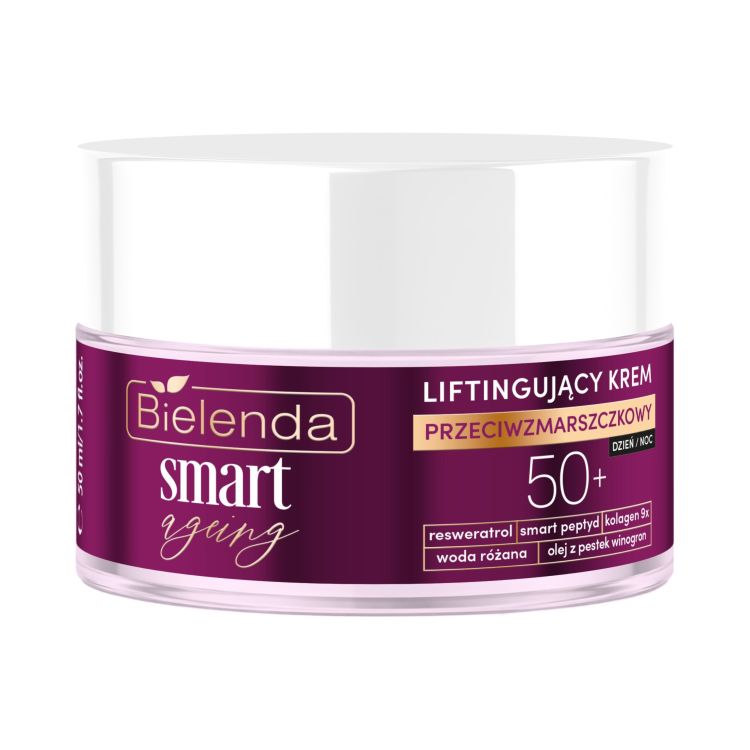 BIELENDA SMART AGEING...