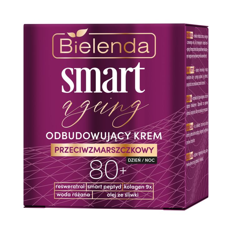 BIELENDA SMART AGEING...