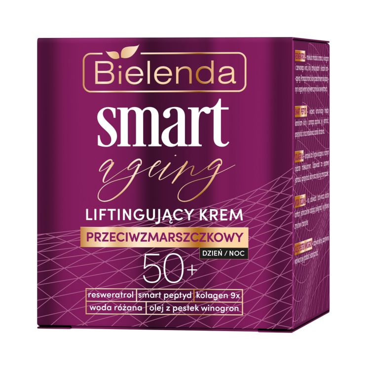 BIELENDA SMART AGEING...