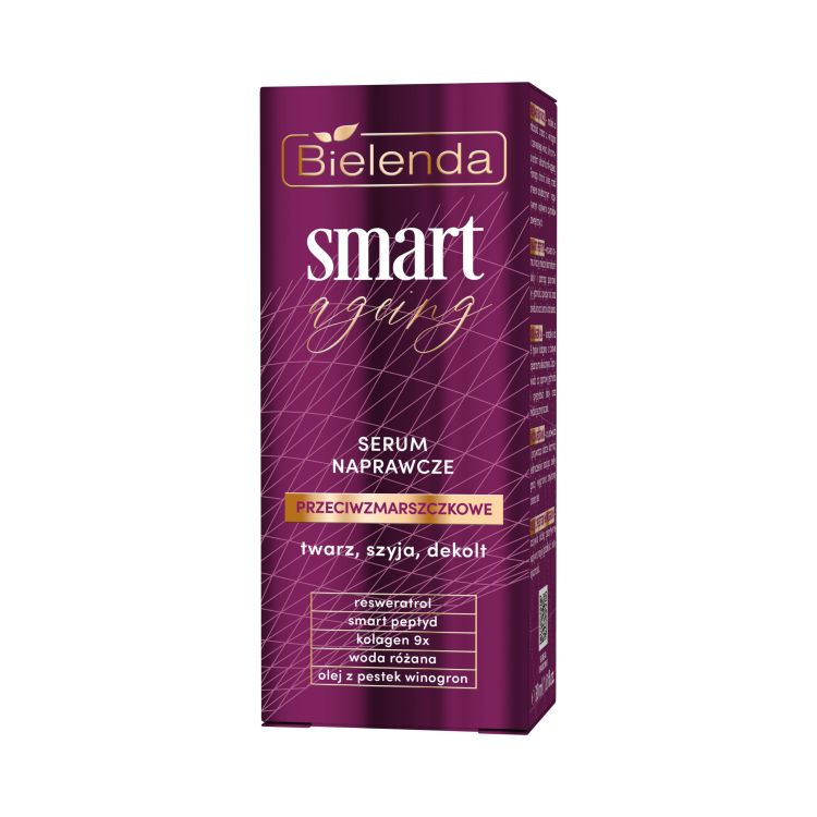 BIELENDA SMART AGEING...