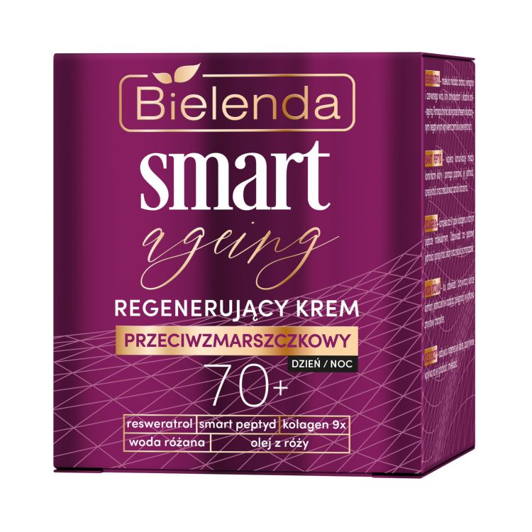 BIELENDA SMART AGEING...