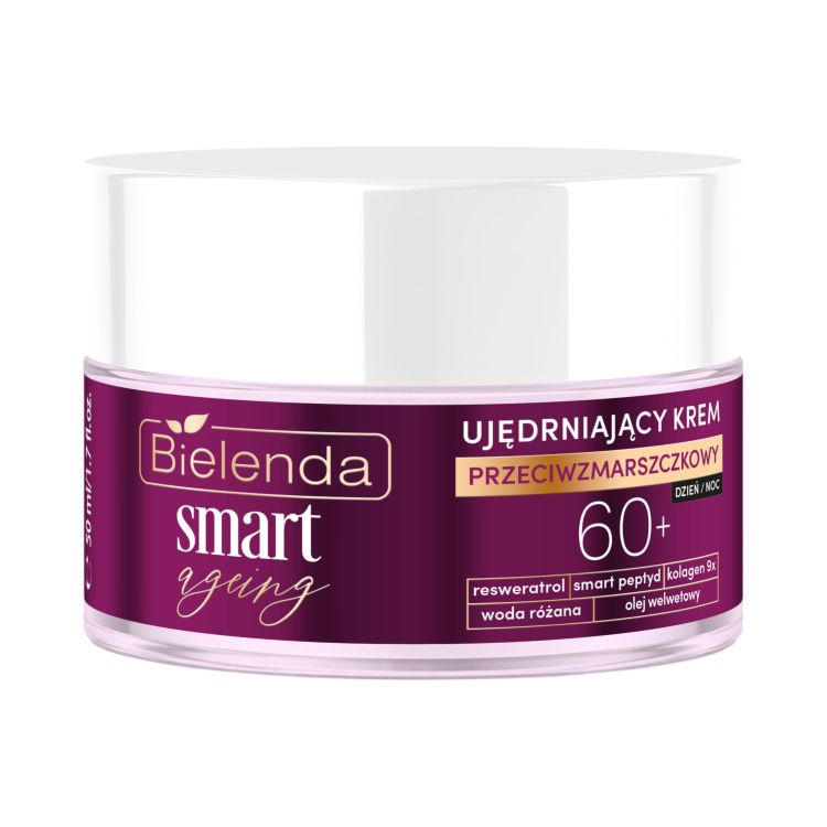BIELENDA SMART AGEING...