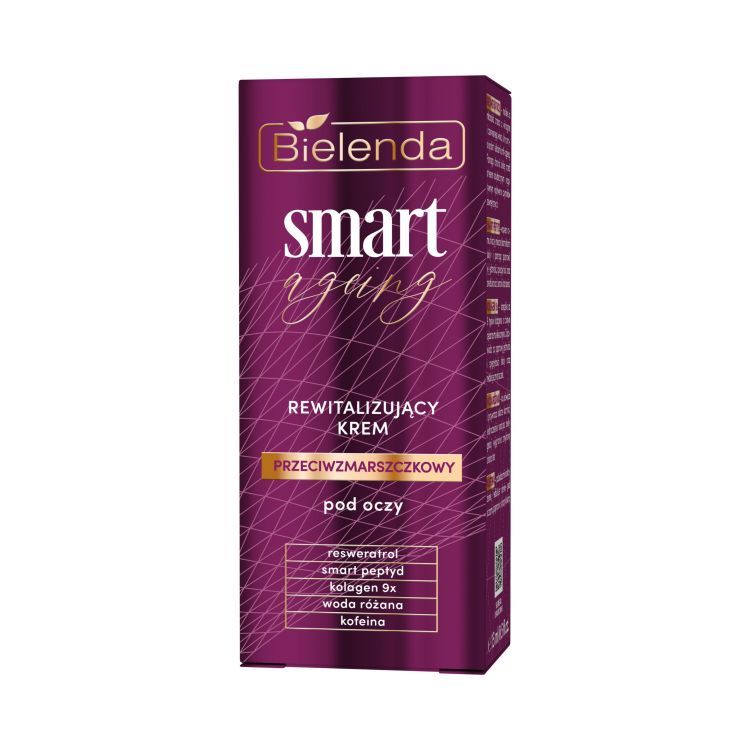 BIELENDA SMART AGEING...