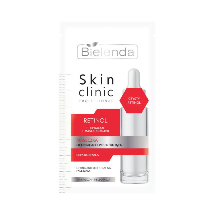 BIELENDA SKIN CLINIC...