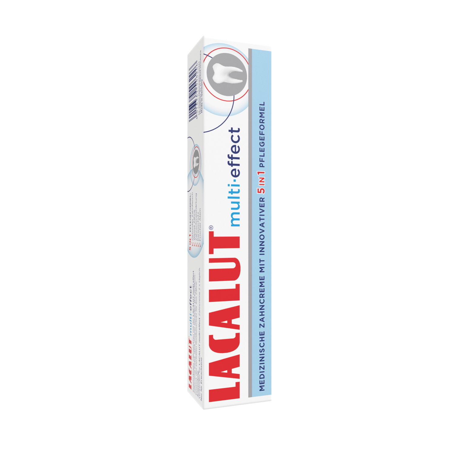 LACALUT MULTI-EFFECT...