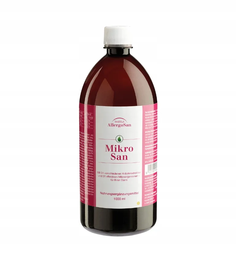 MIKRO SAN 1000 ml
