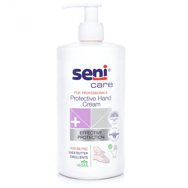 SENI CARE OCHRONNY KREM...
