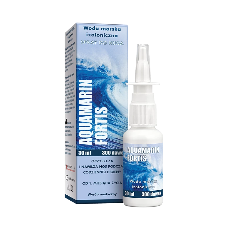 AQUAMARIN Fortis 30 ...