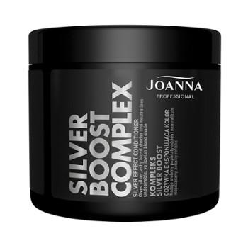JOANNA PROFESSIONAL SILVER...