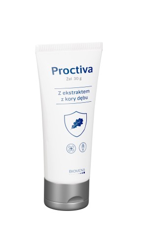  PROCTIVA ŻEL ŁAGODZĄCO-KOJĄCY...
