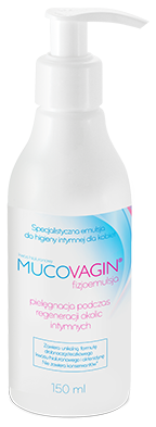 MUCOVAGIN FIZJOEMULSJA...