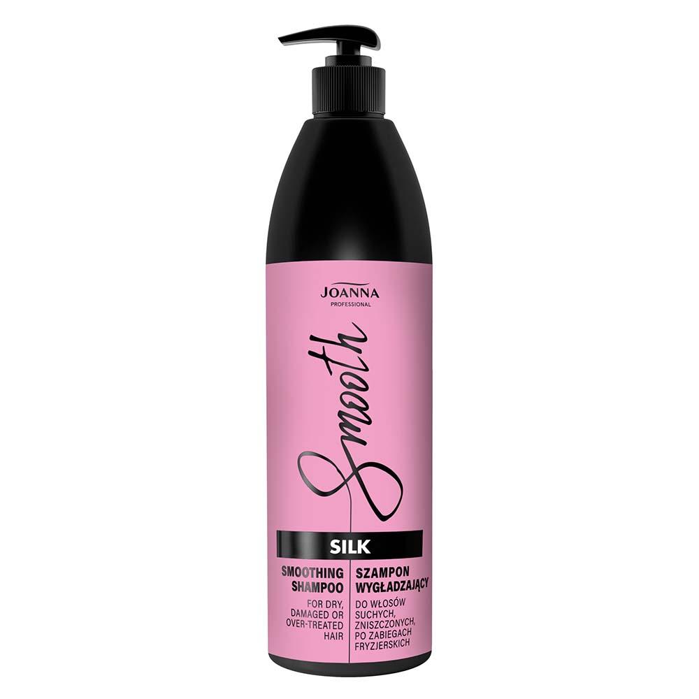 JOANNA PROFESSIONAL JEDWAB SZAMPON WYGŁADZAJĄCY 1000 ml