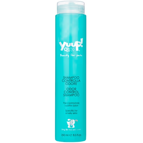 Yuup! Home Odor Control...