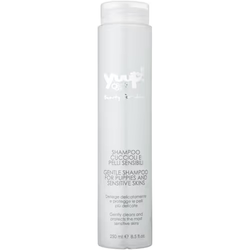 Yuup! Home Gentle Shampoo...