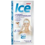 APAP ICE 2 plastry
