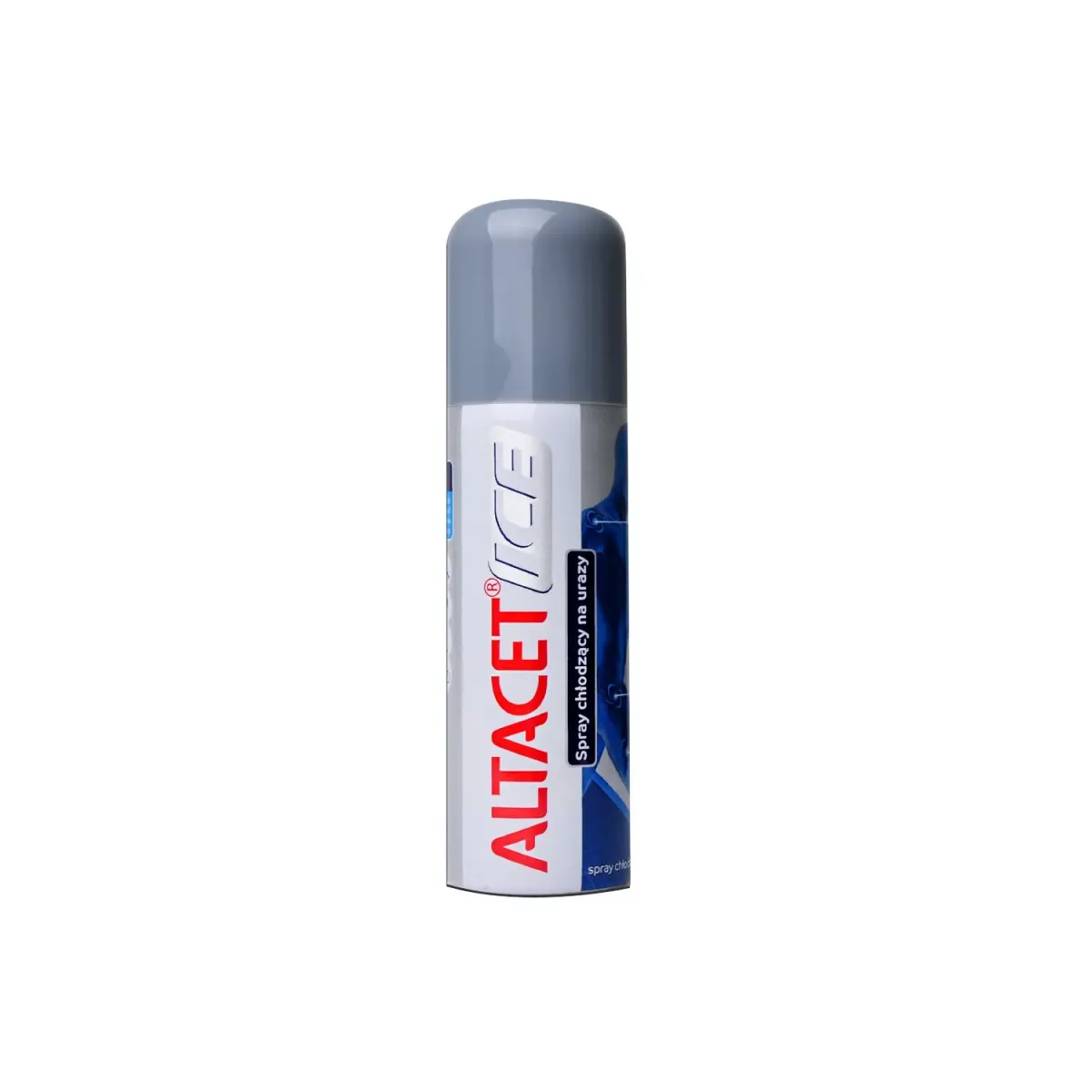 ALTACET ICE 130 ml aerozol