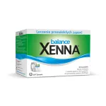 XENNA BALANCE 20 saszetek