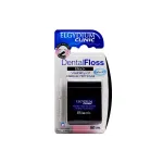 ELGYDIUM CLINIC DENTALFLOSS BLACK NIĆ DENTYSTYCZNA 50 m