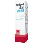 HELP4SKIN GOJENIE OPARZEŃ 75 g żel