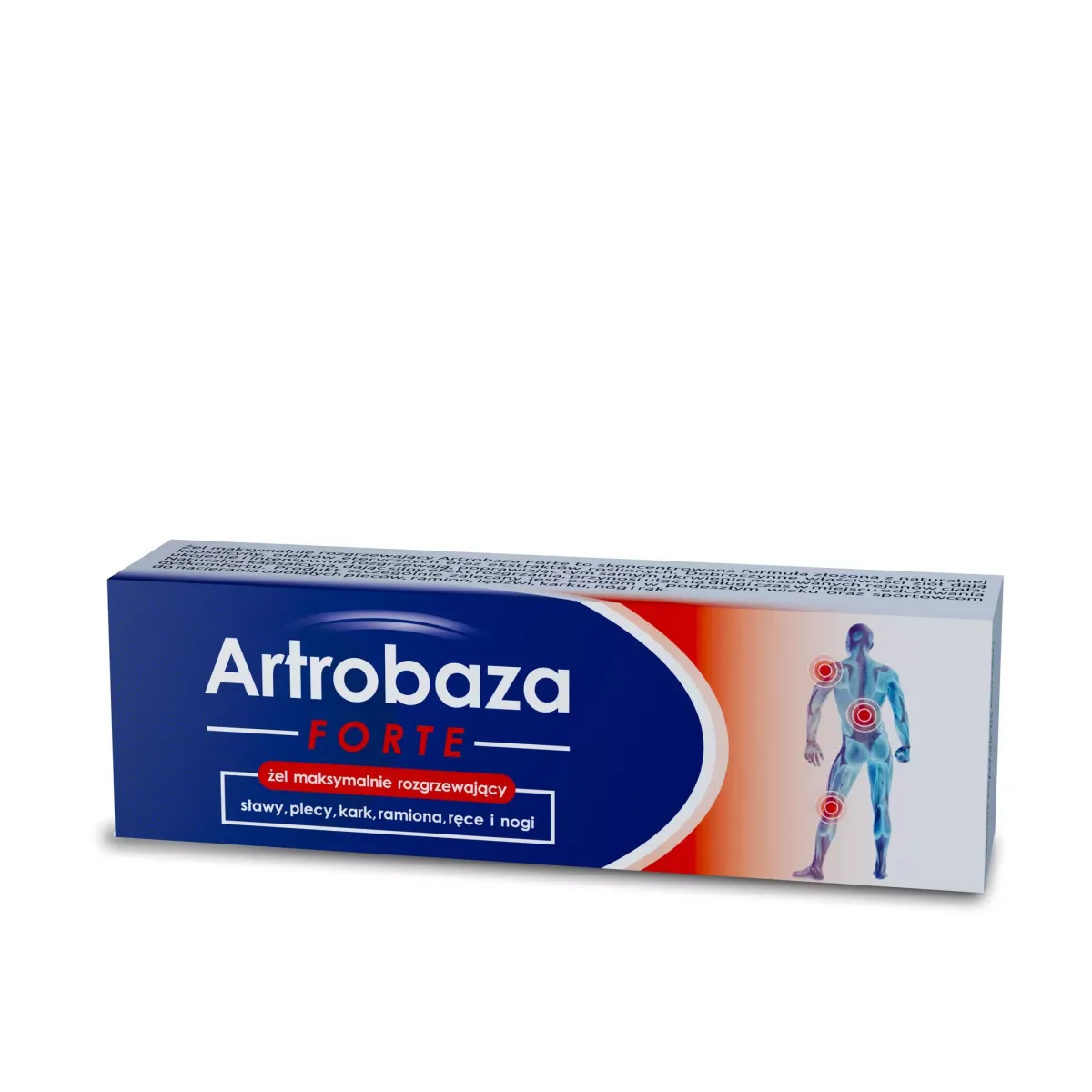 ARTROBAZA FORTE 40 g