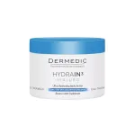 DERMEDIC HYDRAIN3 HIALURO MASŁO ULTRANAWILŻAJĄCE 225 ml