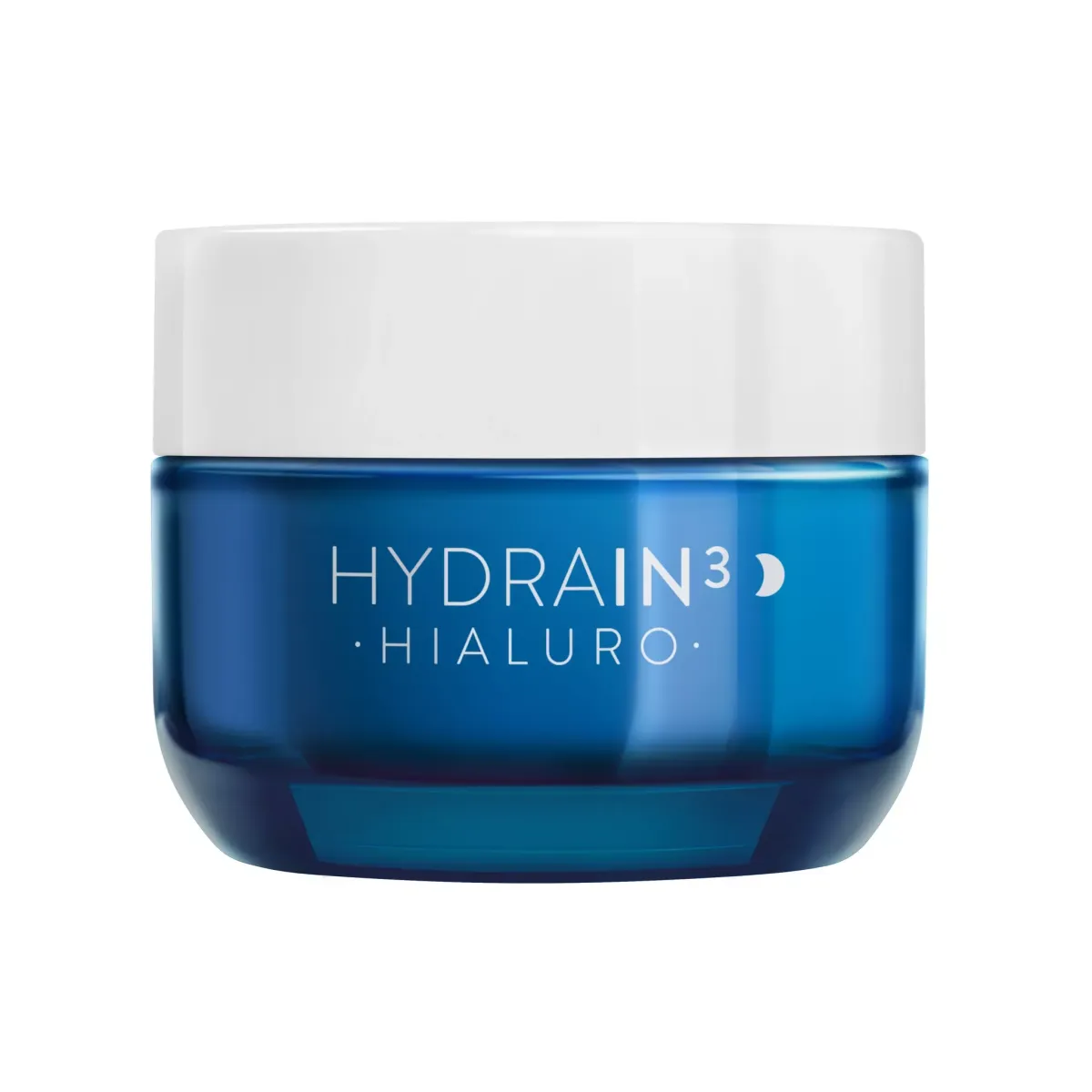 DERMEDIC HYDRAIN3 HIALURO KREM NA NOC 50 ml