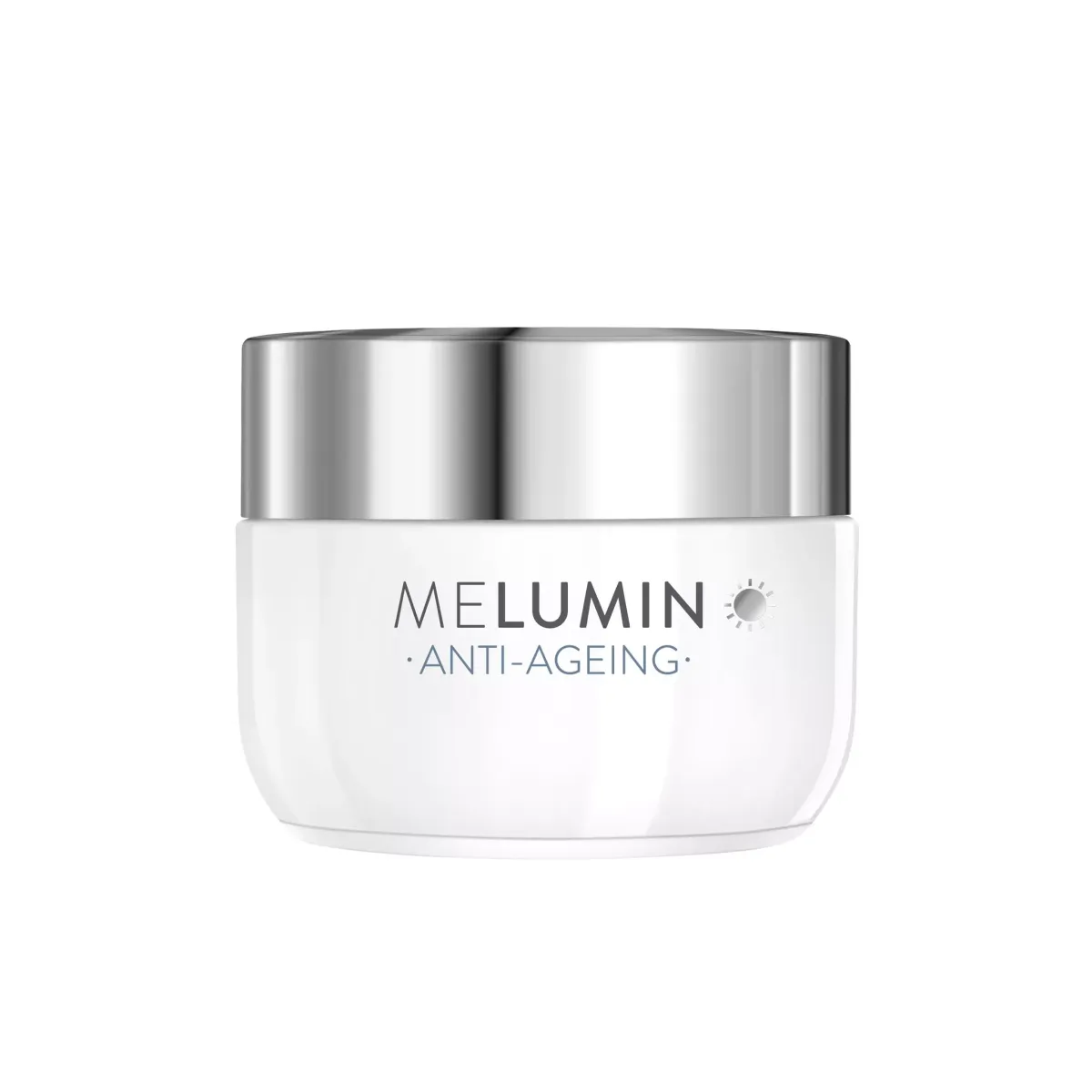 DERMEDIC MELUMIN ANTI-AGEING OCHRONNY KREM ROZJAŚNIAJĄCY NA DZIEŃ SPF 50+ 50 ML