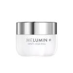 DERMEDIC MELUMIN ANTI-AGEING OCHRONNY KREM ROZJAŚNIAJĄCY NA DZIEŃ SPF 50+ 50 ML