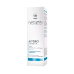IWOSTIN HYDRO SENSITIA KREM INTENSYWNIE NAWILŻAJĄCY 50 ml SPF 15