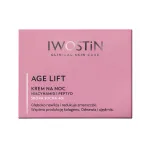 IWOSTIN AGE LIFT KREM NA NOC DO SKÓRY SUCHEJ 50 ml