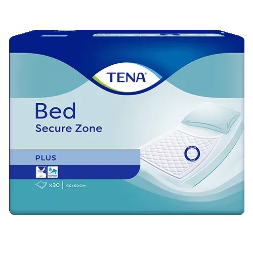 TENA BED Plus 60x60cm x 30 szt.