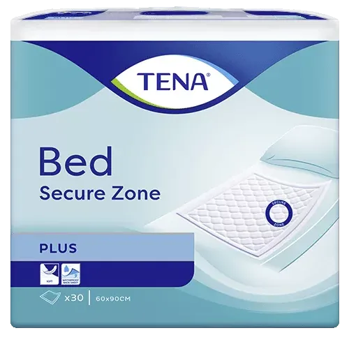 TENA BED Plus 60x90cm x 30 szt.