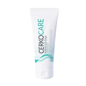 KREM OCHRONNY DO RĄK CERKOCARE 75 ml